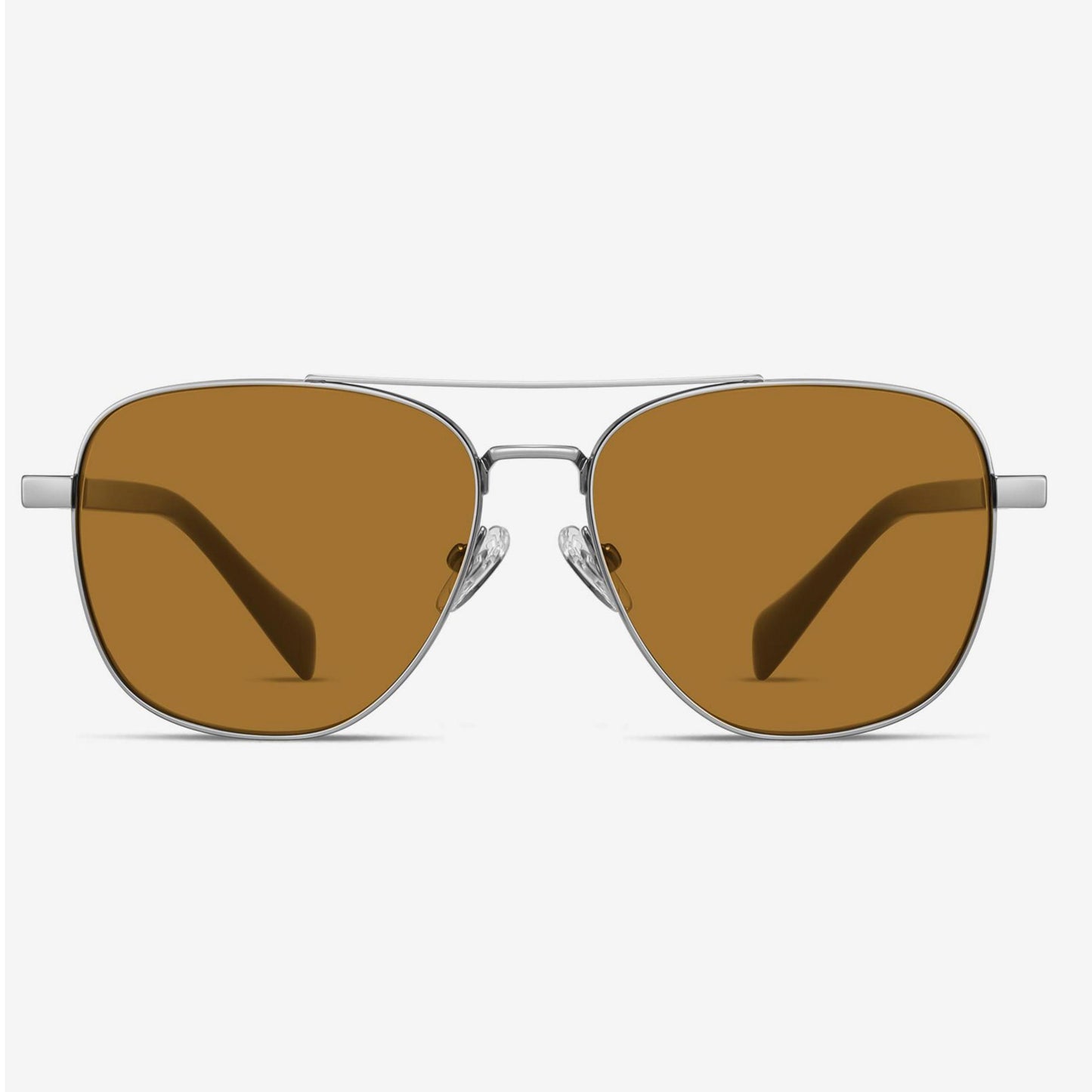 Polarized Titanium Sunglasses N5-S19201