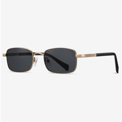 Polarized Titanium Sunglasses N5-S19202