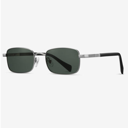 Polarized Titanium Sunglasses N5-S19202