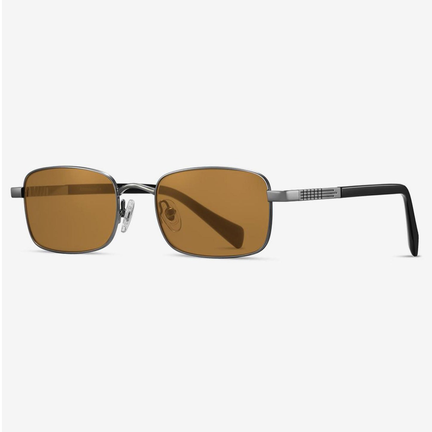 Polarized Titanium Sunglasses N5-S19202