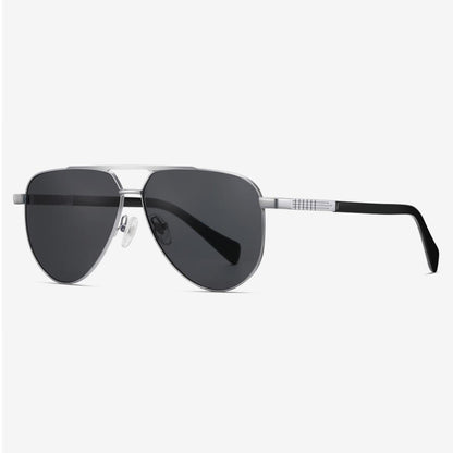 Polarized Titanium Sunglasses N5-S19203