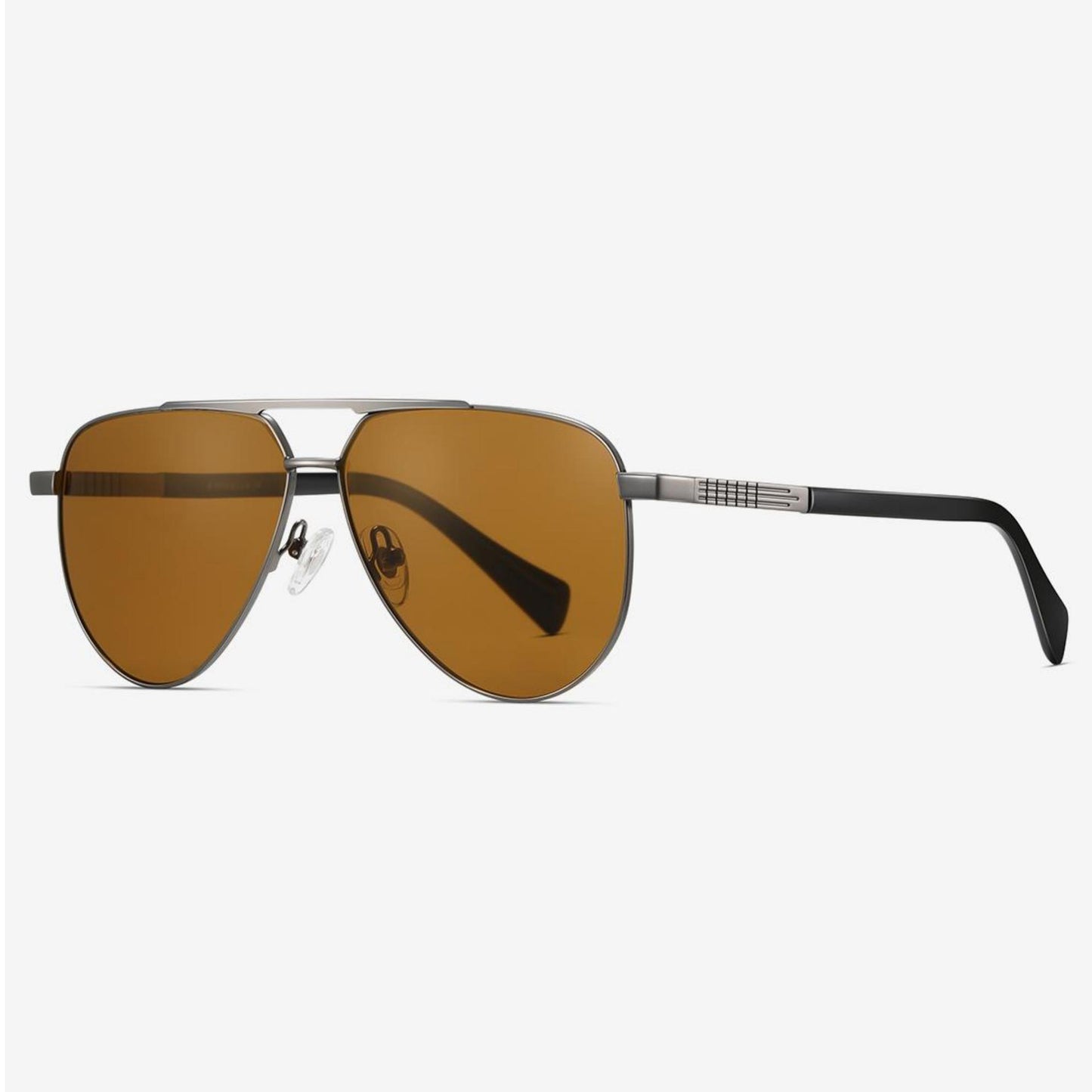 Polarized Titanium Sunglasses N5-S19203
