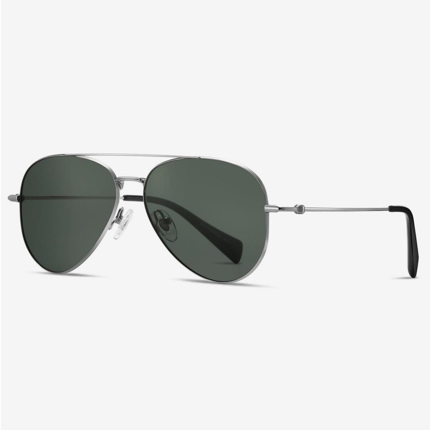 Polarized Titanium Sunglasses N5-S19204