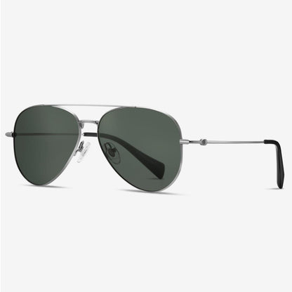 Polarized Titanium Sunglasses N5-S19204