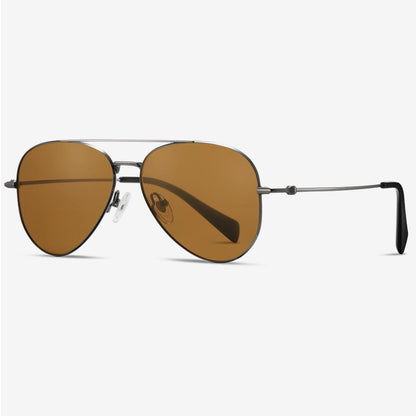 Polarized Titanium Sunglasses N5-S19204