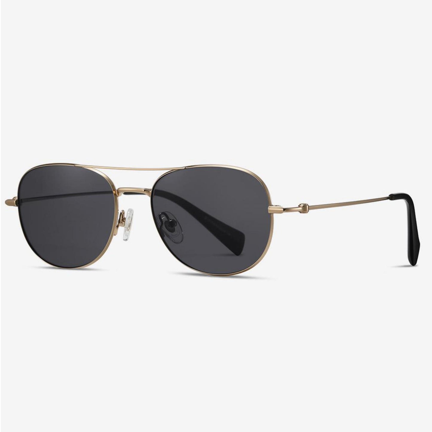 Polarized Titanium Sunglasses N5-S19206