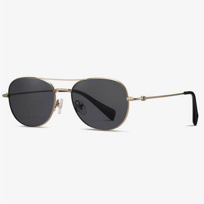 Polarized Titanium Sunglasses N5-S19206