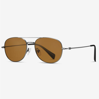 Polarized Titanium Sunglasses N5-S19206