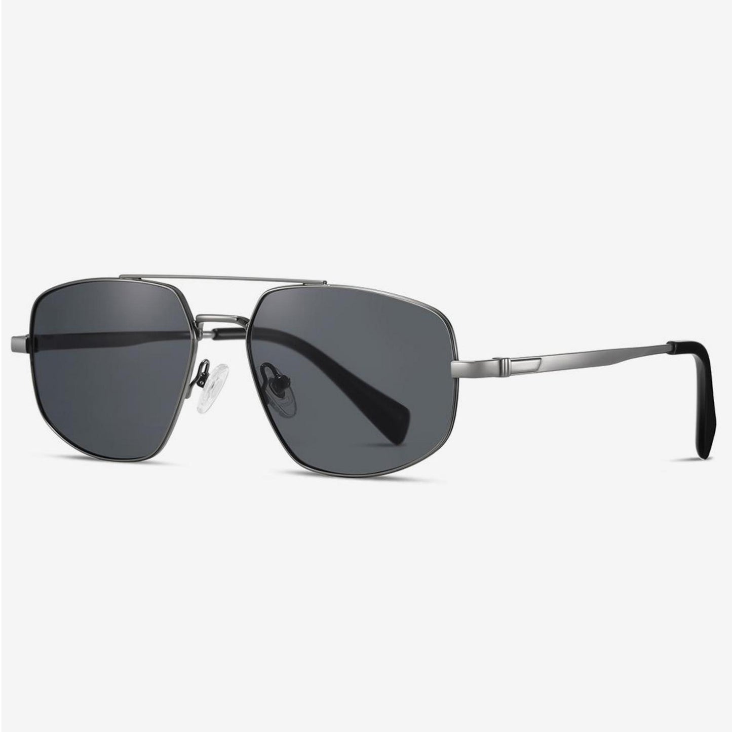Polarized Titanium Sunglasses N5-S19208