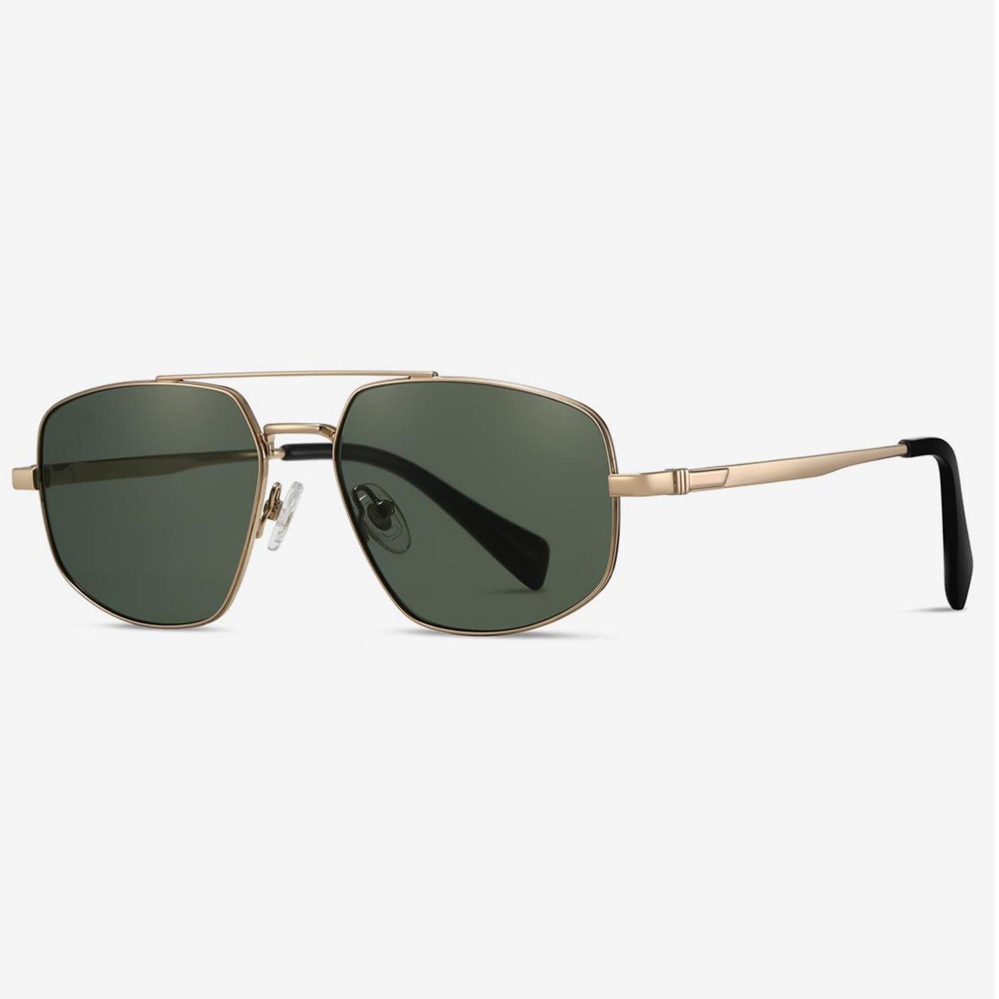 Polarized Titanium Sunglasses N5-S19208
