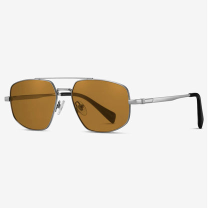 Polarized Titanium Sunglasses N5-S19208