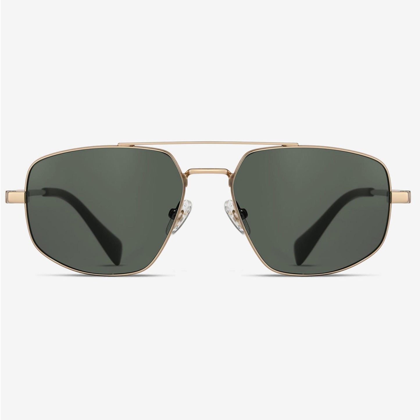 Polarized Titanium Sunglasses N5-S19208