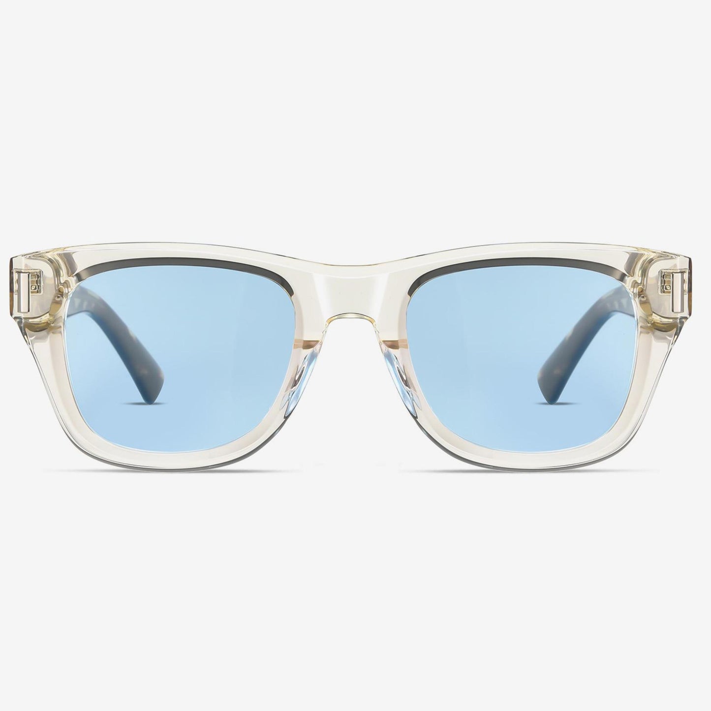 Polarized Acetate Sunglasses N5S-32324