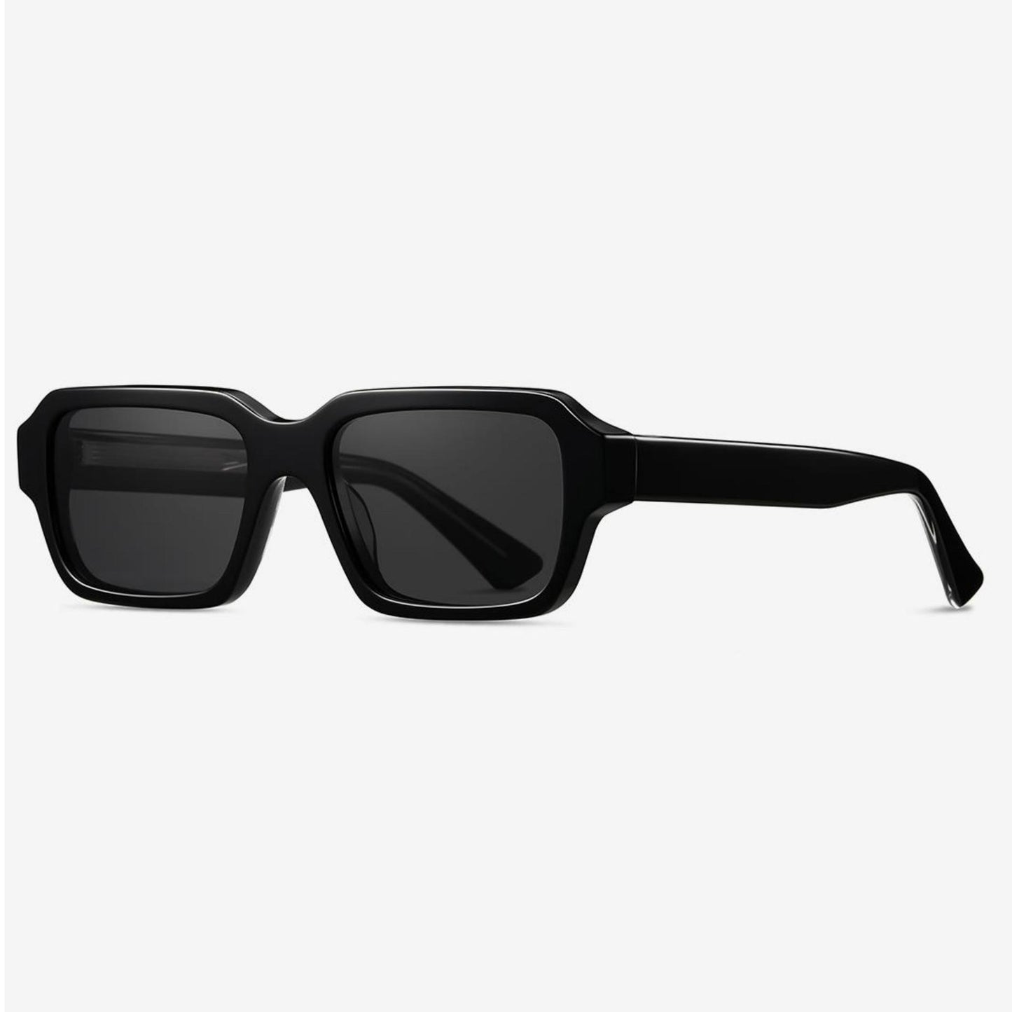 Polarized Acetate Sunglasses N5S-32243