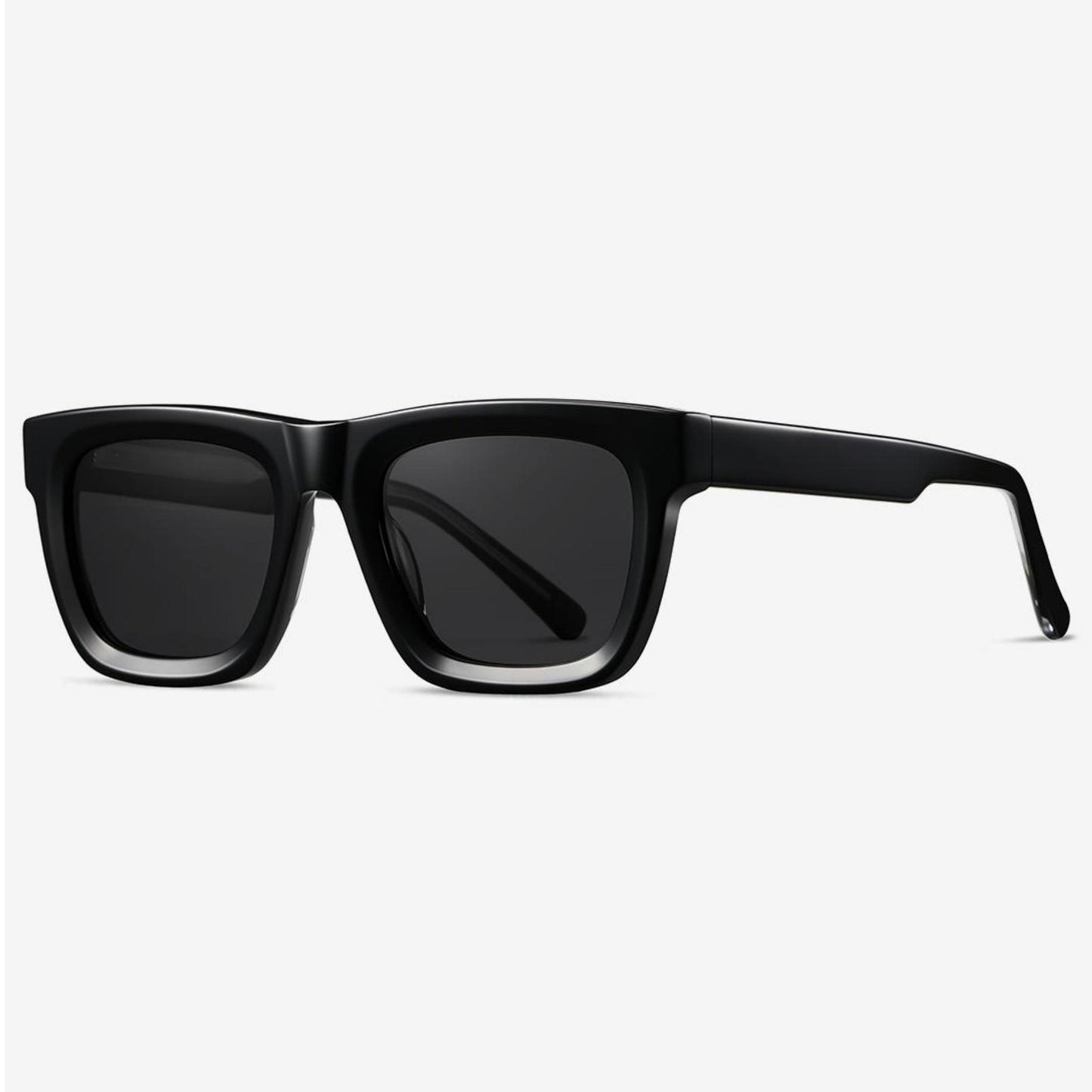 Polarized Acetate Sunglasses N5S-32235