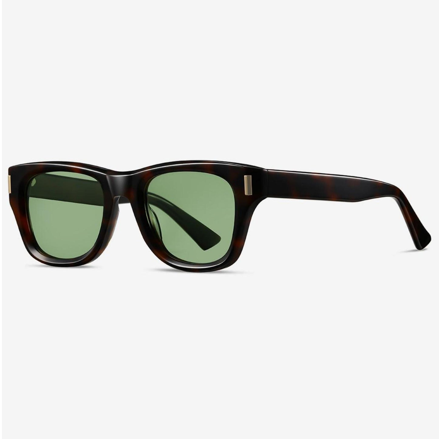 Polarized Acetate Sunglasses N5S-32324