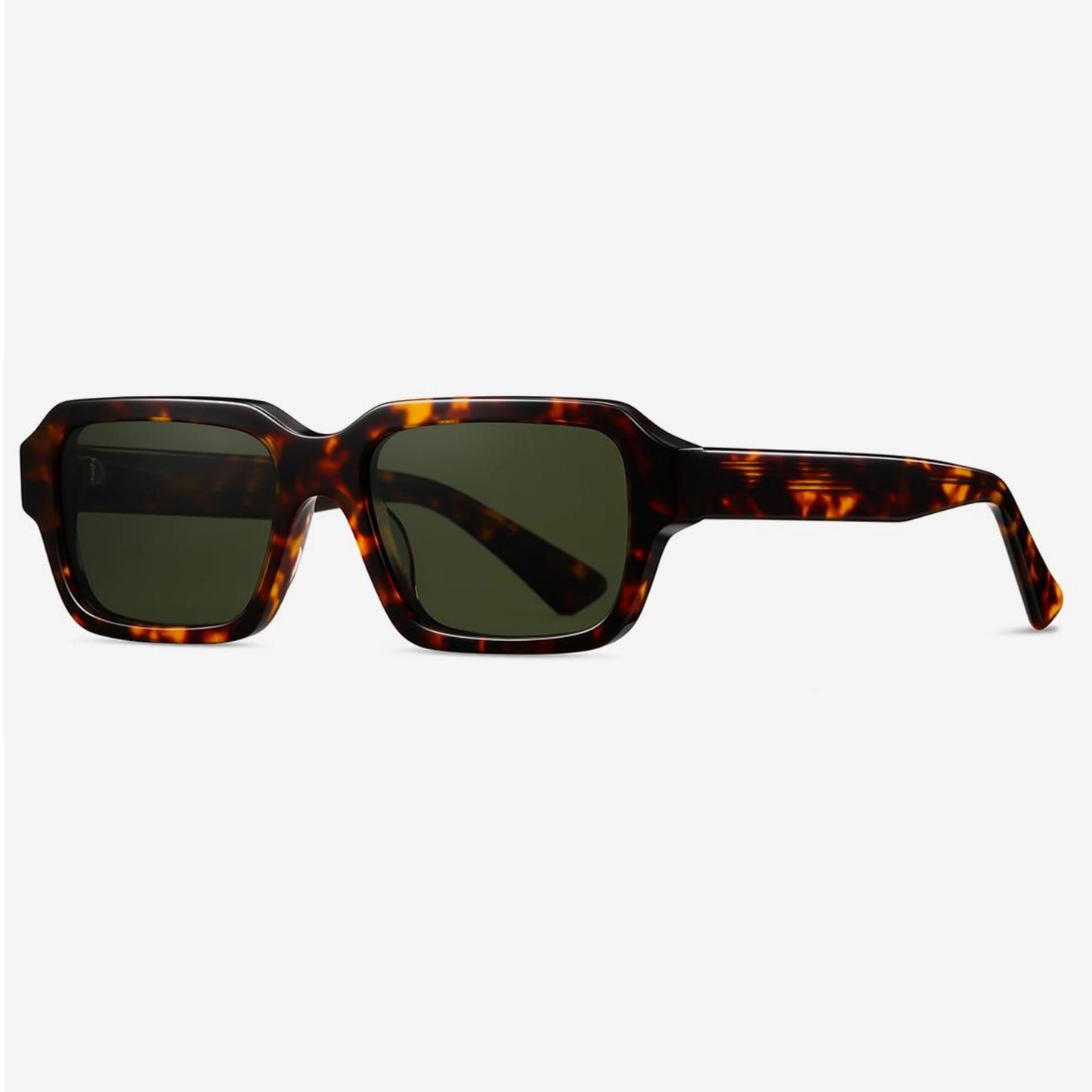 Polarized Acetate Sunglasses N5S-32243