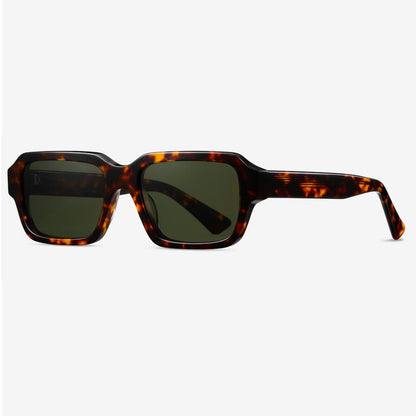 Polarized Acetate Sunglasses N5S-32243