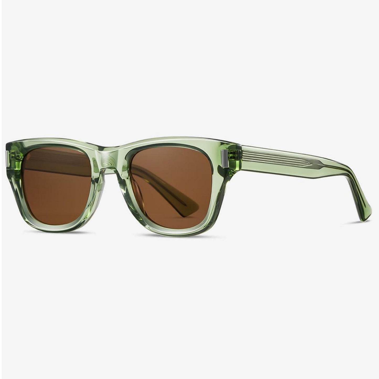 Polarized Acetate Sunglasses N5S-32324
