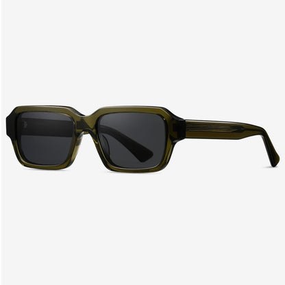 Polarized Acetate Sunglasses N5S-32243