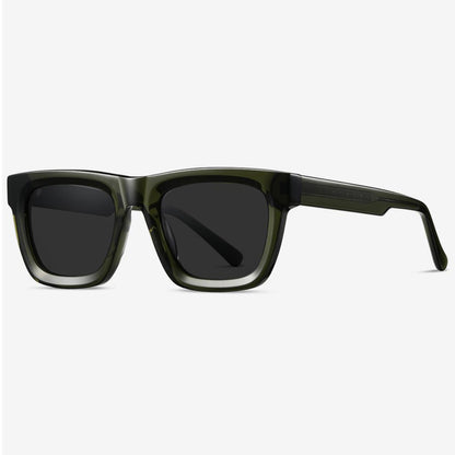 Polarized Acetate Sunglasses N5S-32235