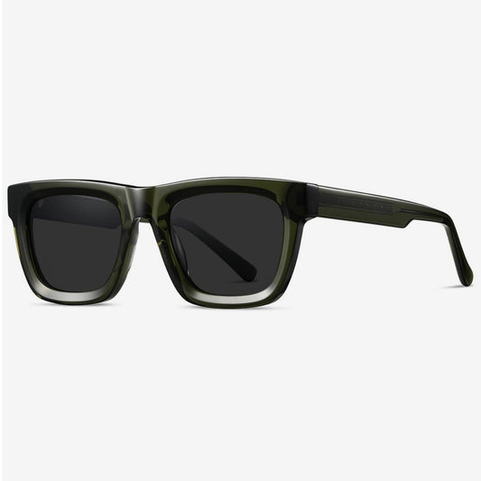 Polarized Acetate Sunglasses N5S-32235