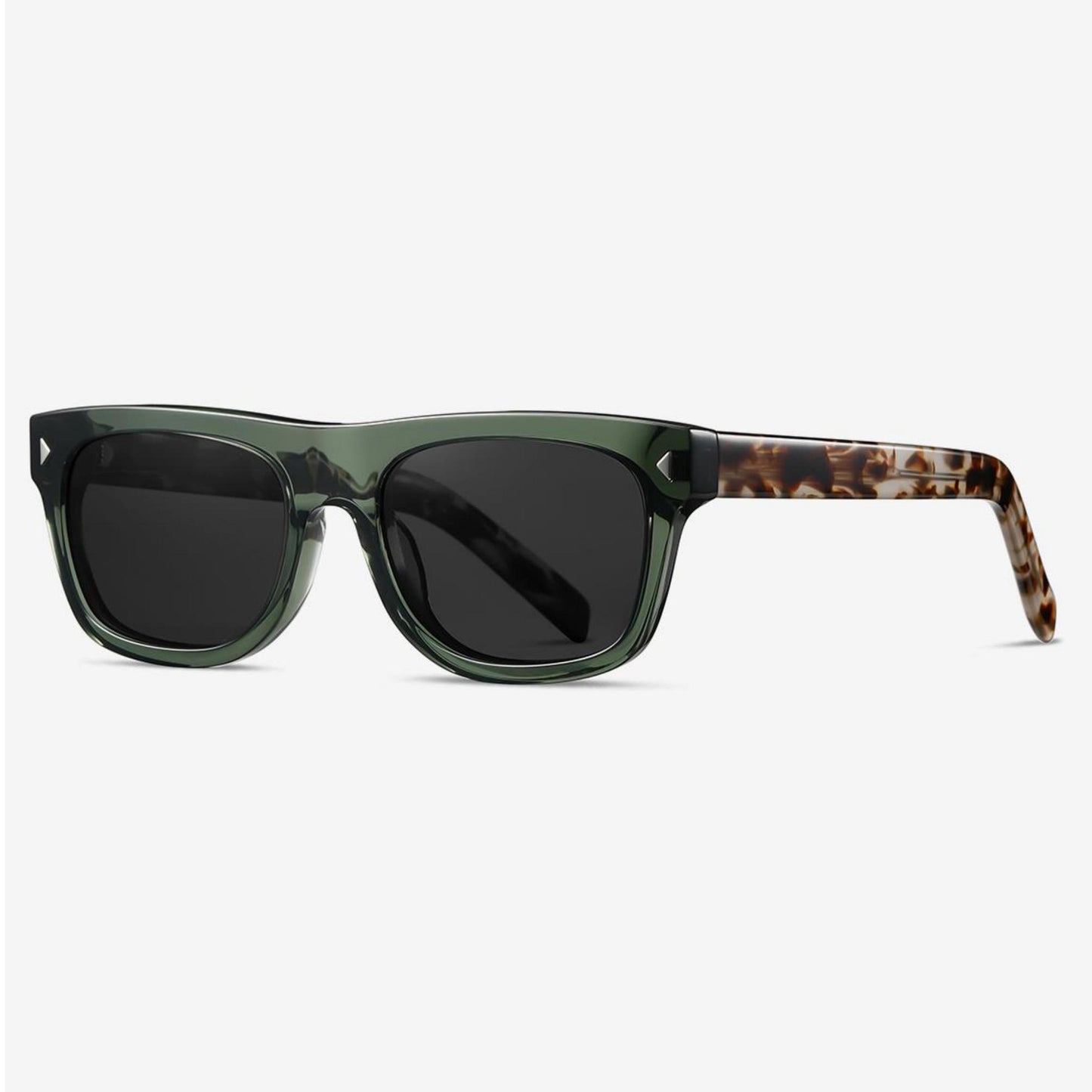 Polarized Acetate Sunglasses N5S-32239