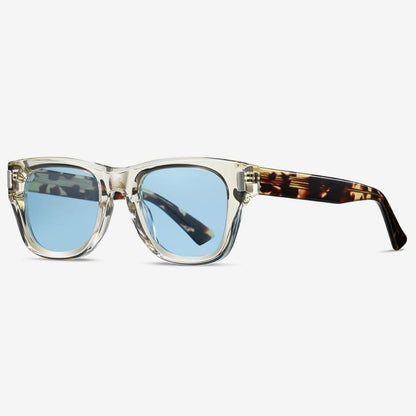 Polarized Acetate Sunglasses N5S-32324