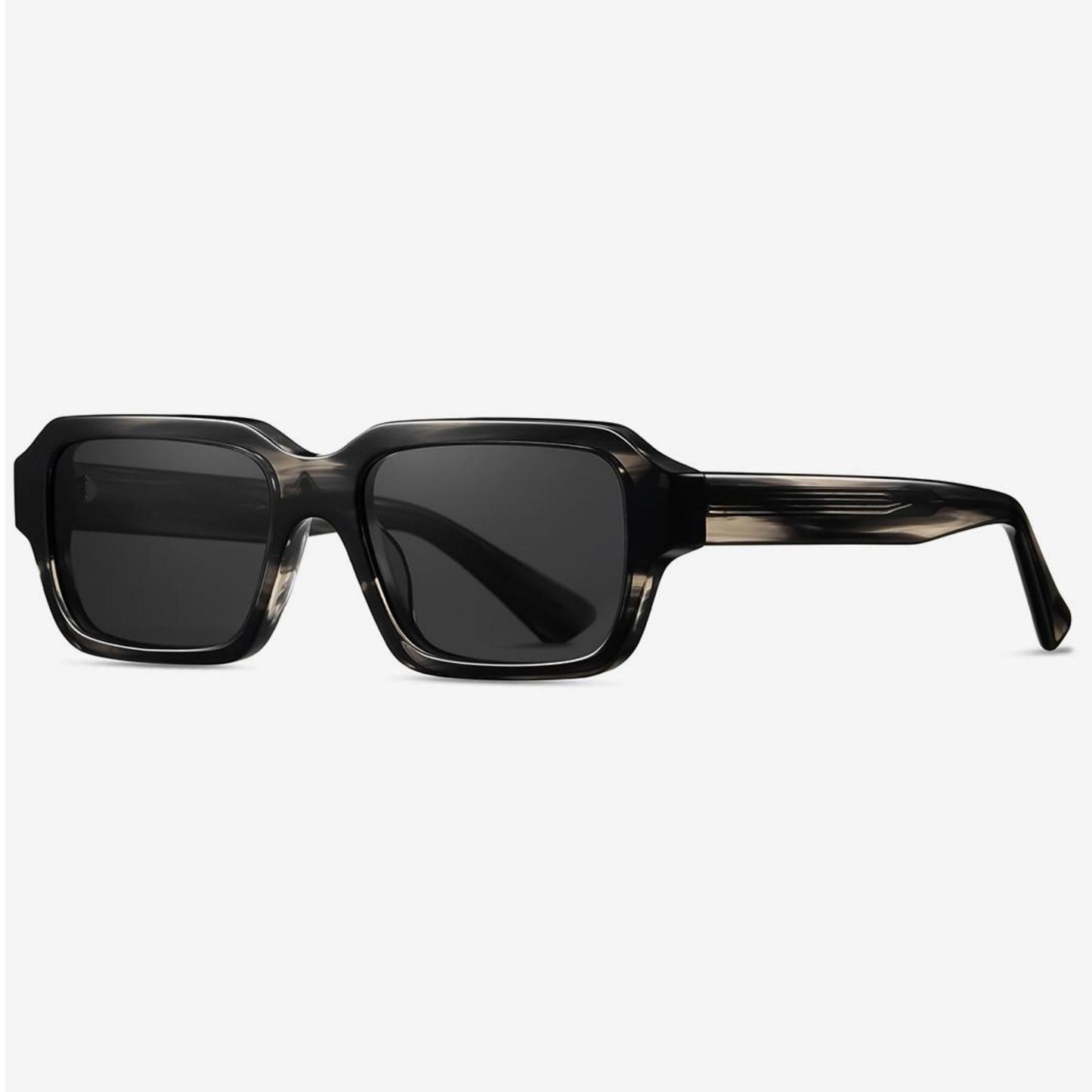Polarized Acetate Sunglasses N5S-32243