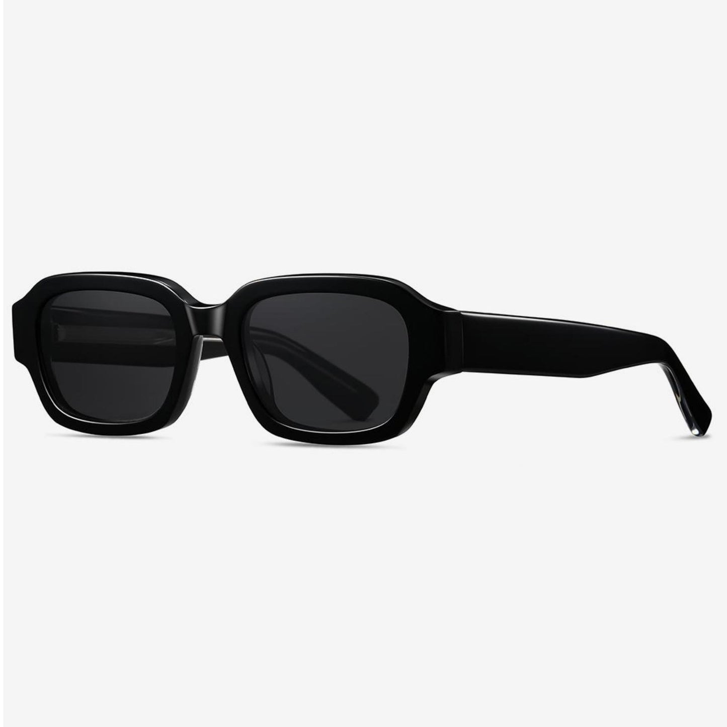 Polarized Acetate Sunglasses N5S-32238
