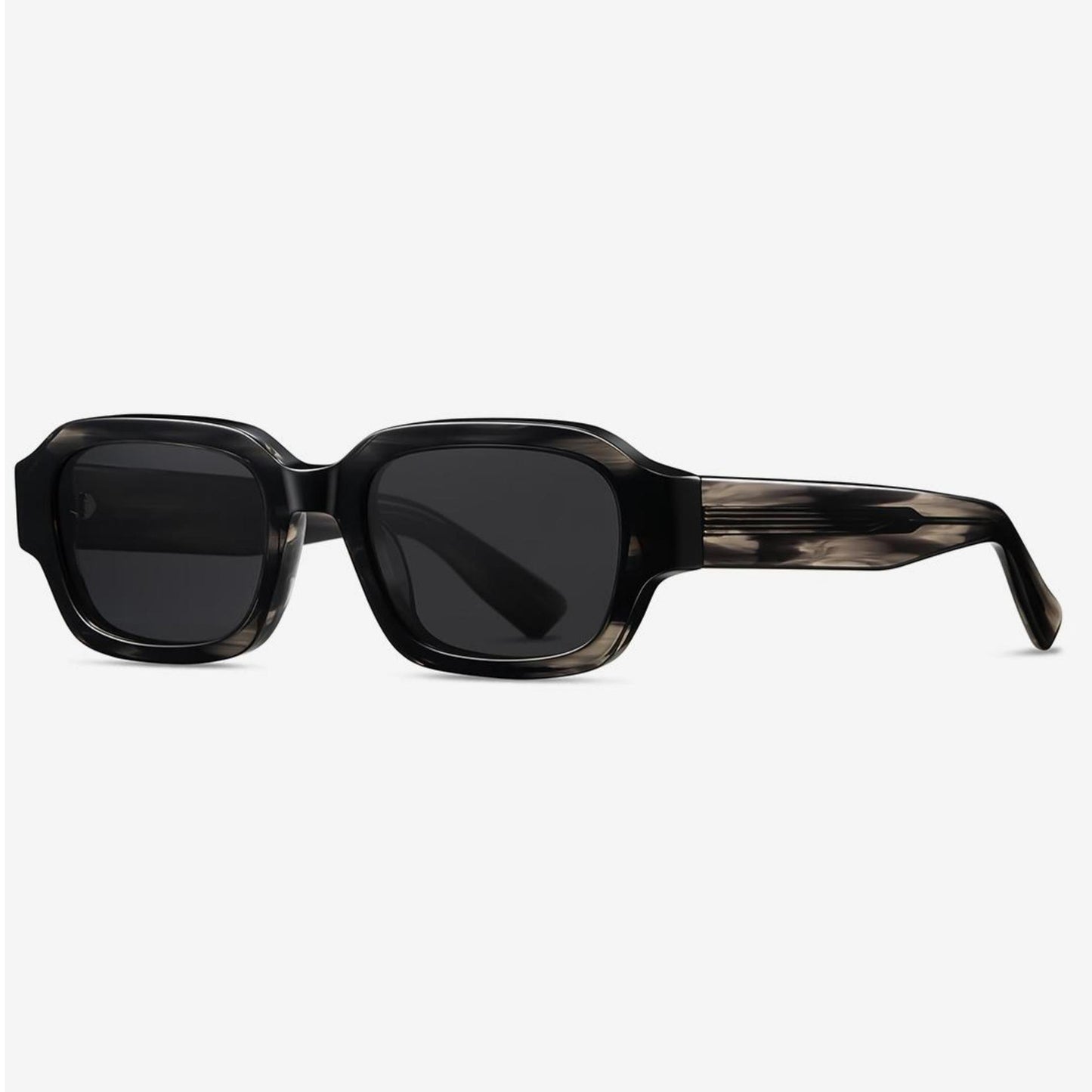 Polarized Acetate Sunglasses N5S-32238