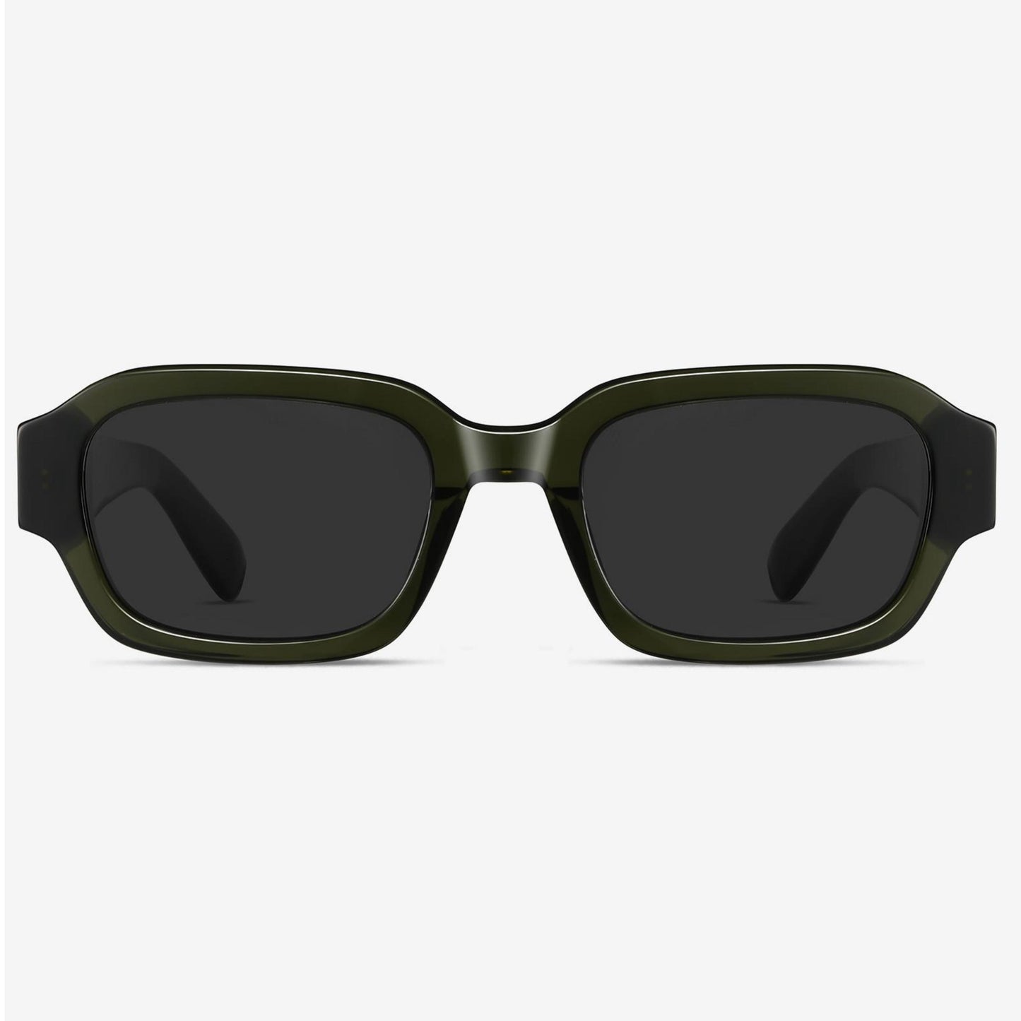 Polarized Acetate Sunglasses N5S-32238