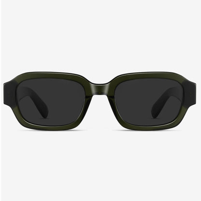 Polarized Acetate Sunglasses N5S-32238