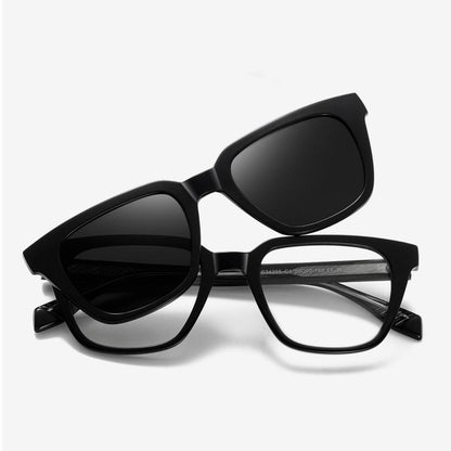 TR90 Clip On Sunglasses N6-T34205