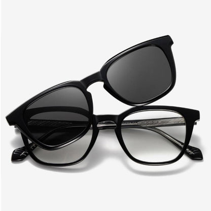 TR90 Clip On Sunglasses N6-T34209