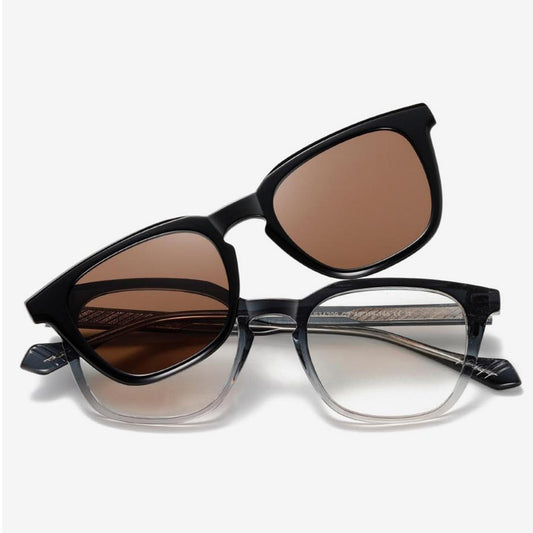 TR90 Clip On Sunglasses N6-T34209