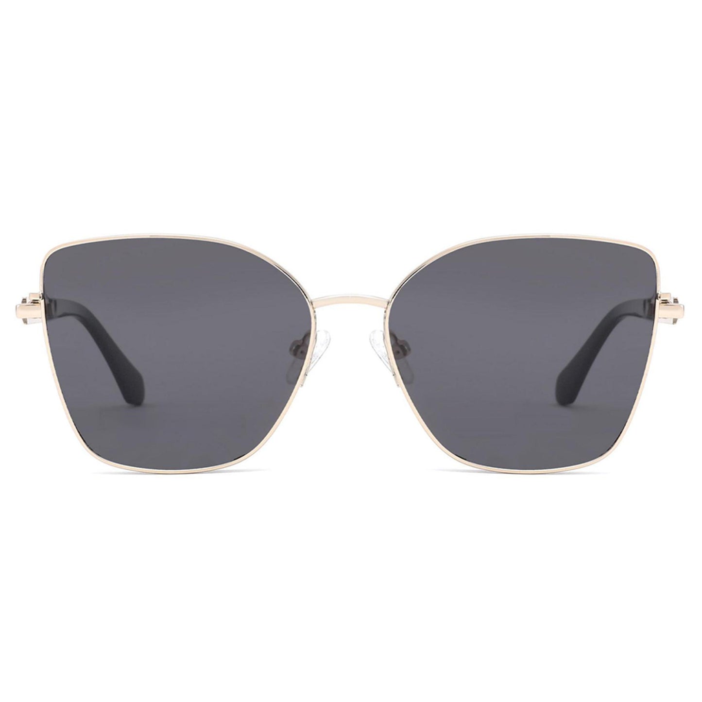 Metal Clip On Sunglasses N6-T6073