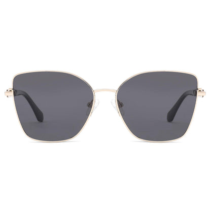 Metal Clip On Sunglasses N6-T6073