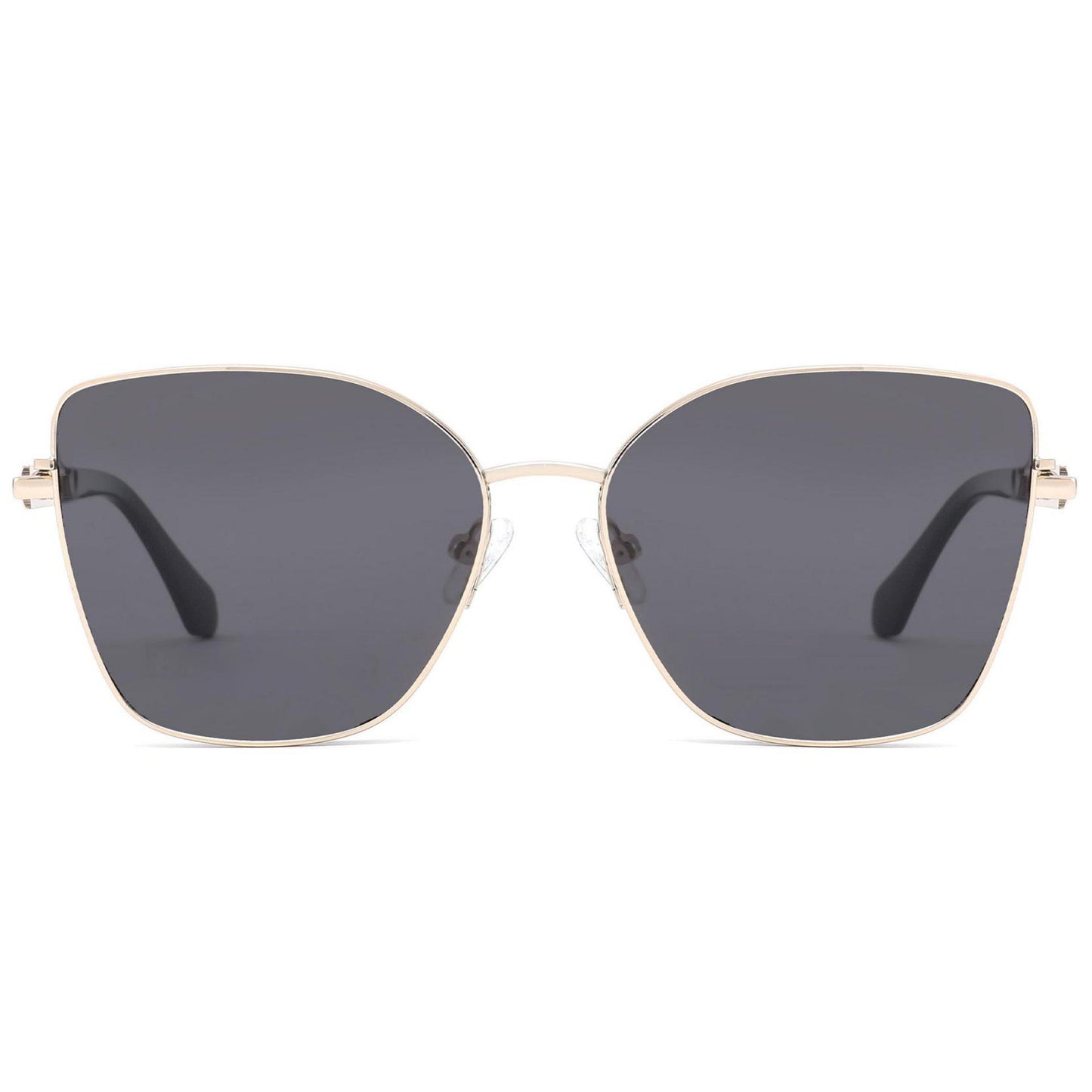 Metal Clip On Sunglasses N6-T6074
