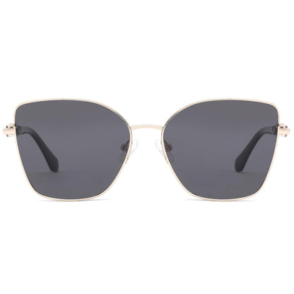 Metal Clip On Sunglasses N6-T6074