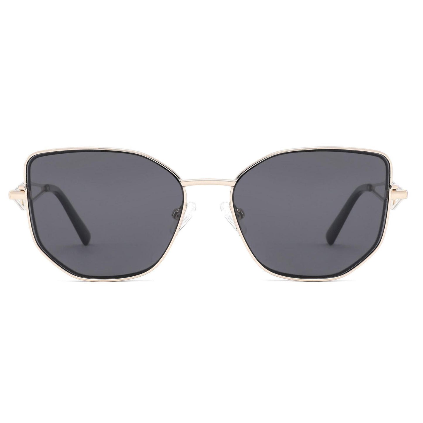 Metal Clip On Sunglasses N6-T6071
