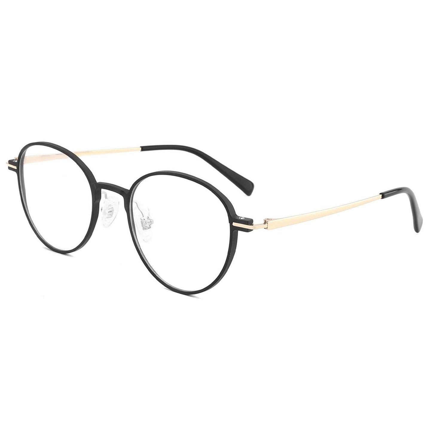 Aluminum+Titanium Optical Frame N8-2314