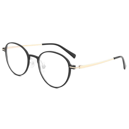 Aluminum+Titanium Optical Frame N8-2314