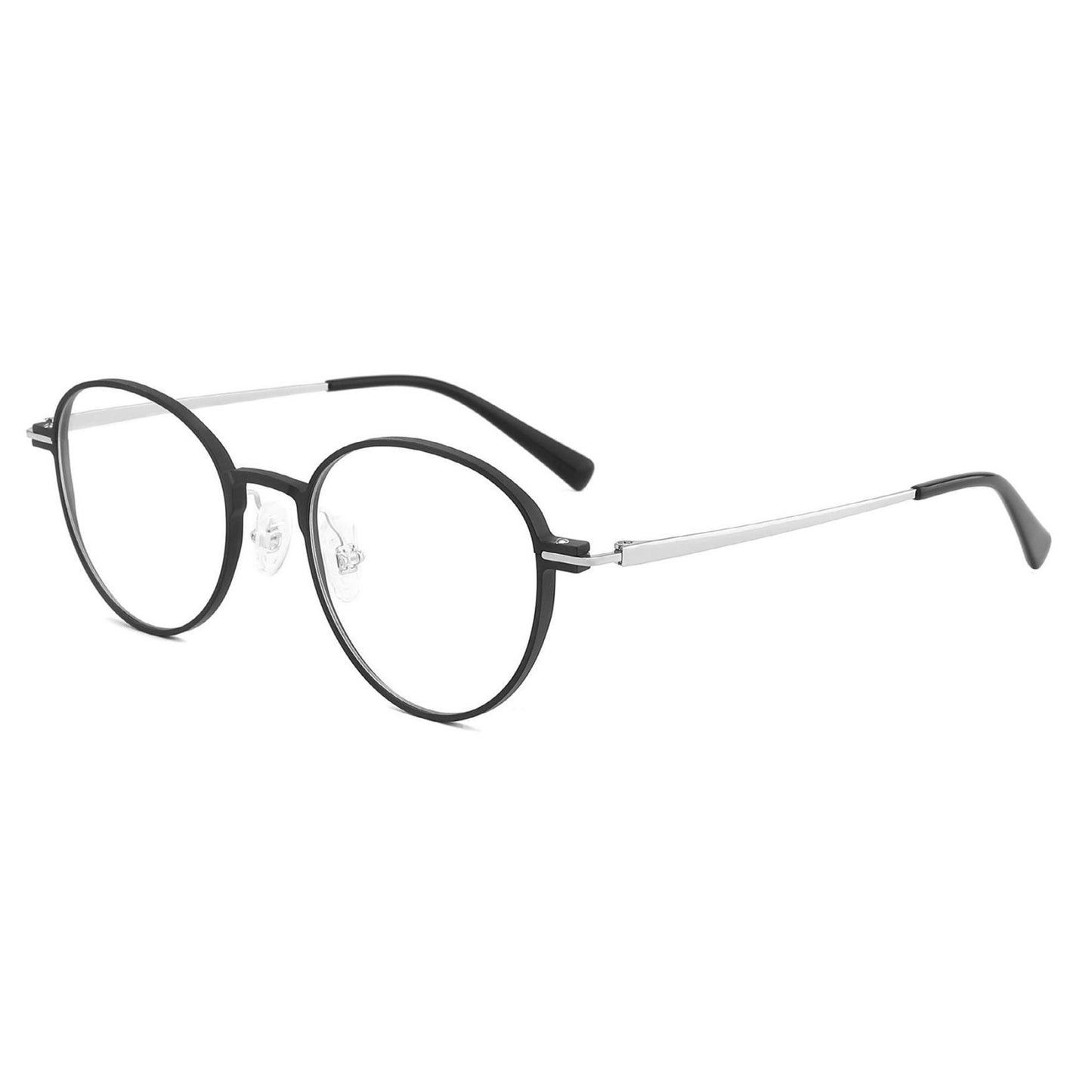 Aluminum+Titanium Optical Frame N8-2314
