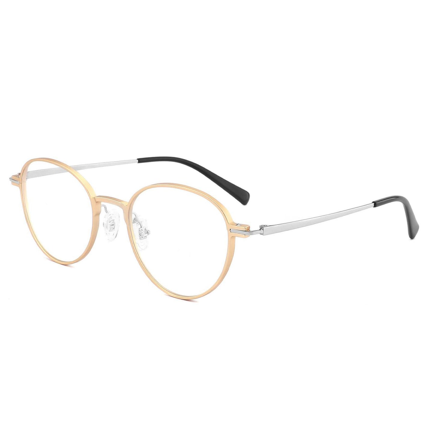 Aluminum+Titanium Optical Frame N8-2314