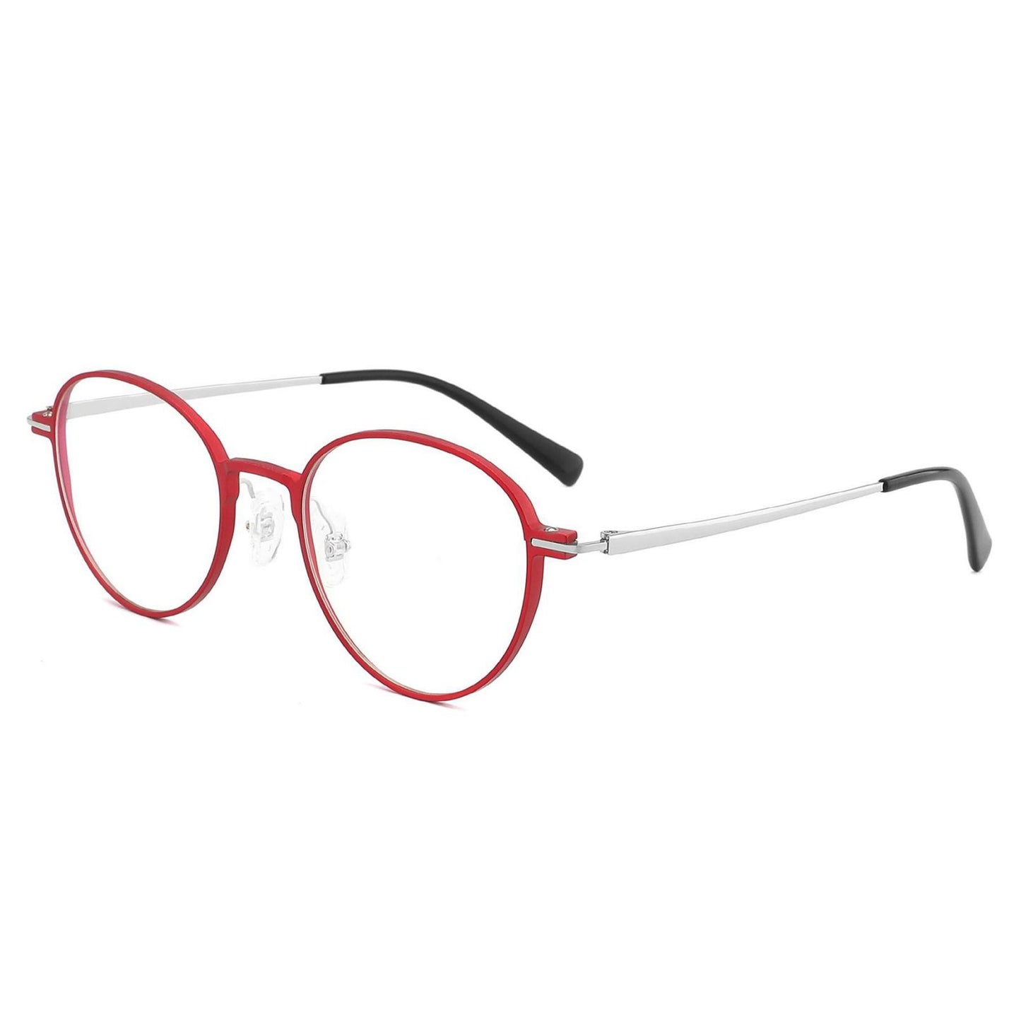 Aluminum+Titanium Optical Frame N8-2314