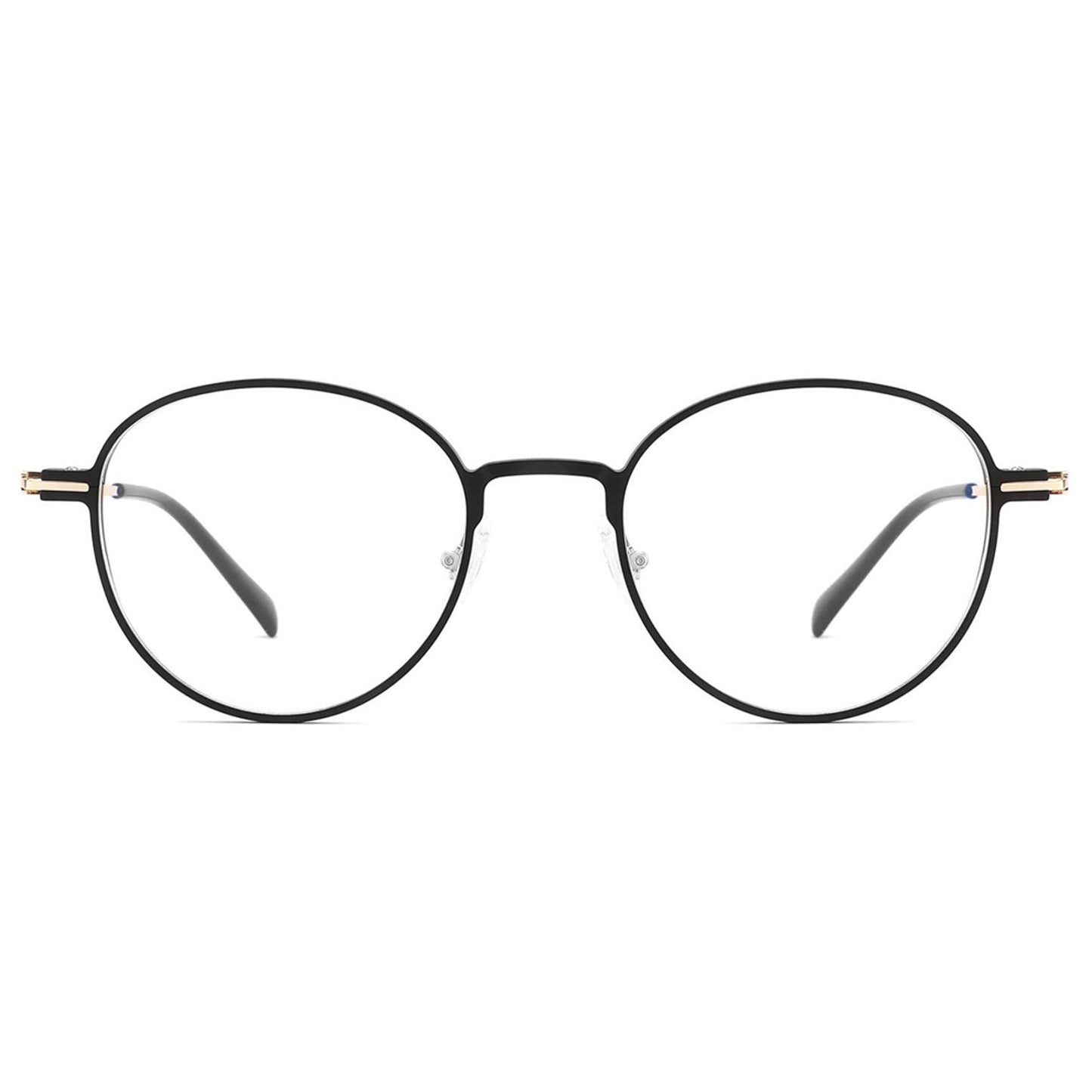 Aluminum+Titanium Optical Frame N8-2314