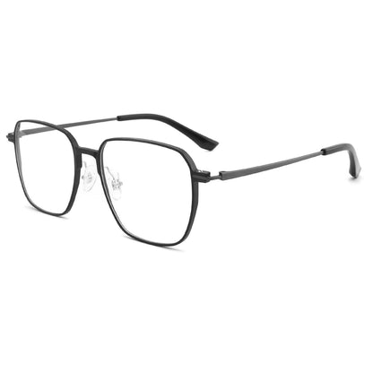 Aluminum+Titanium Optical Frame N8-2315