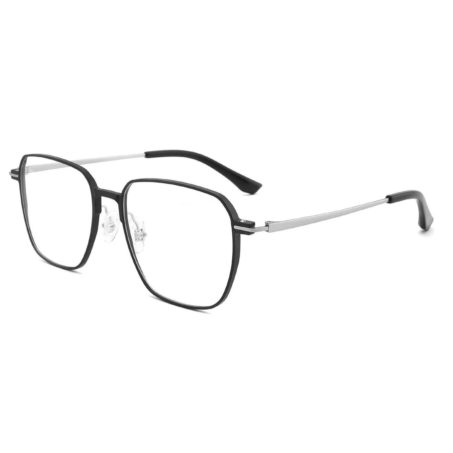 Aluminum+Titanium Optical Frame N8-2315