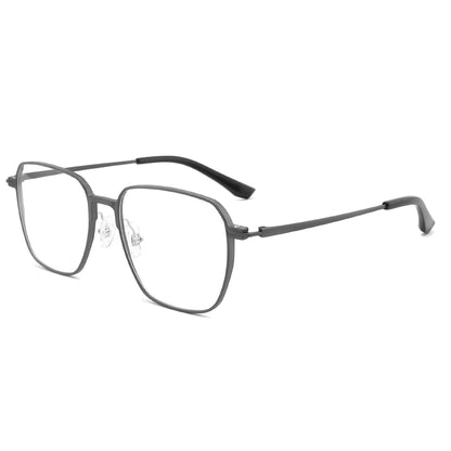 Aluminum+Titanium Optical Frame N8-2315